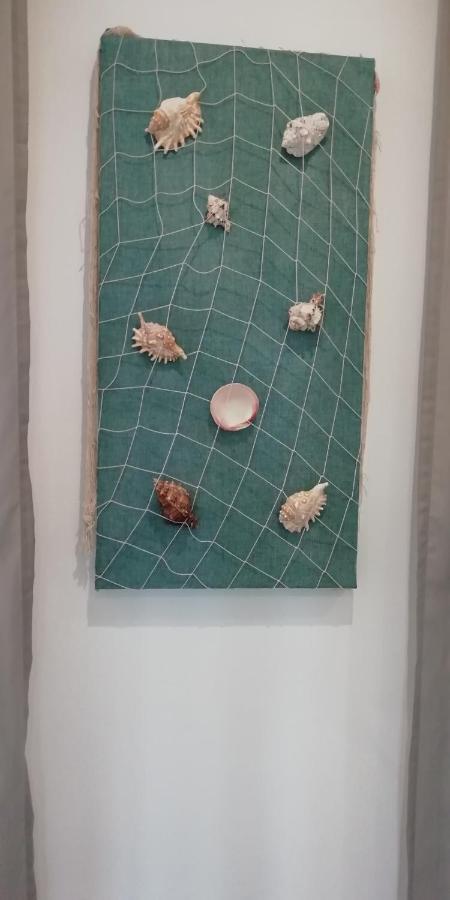 Seashell Apartment - Сесимбра Екстериор снимка