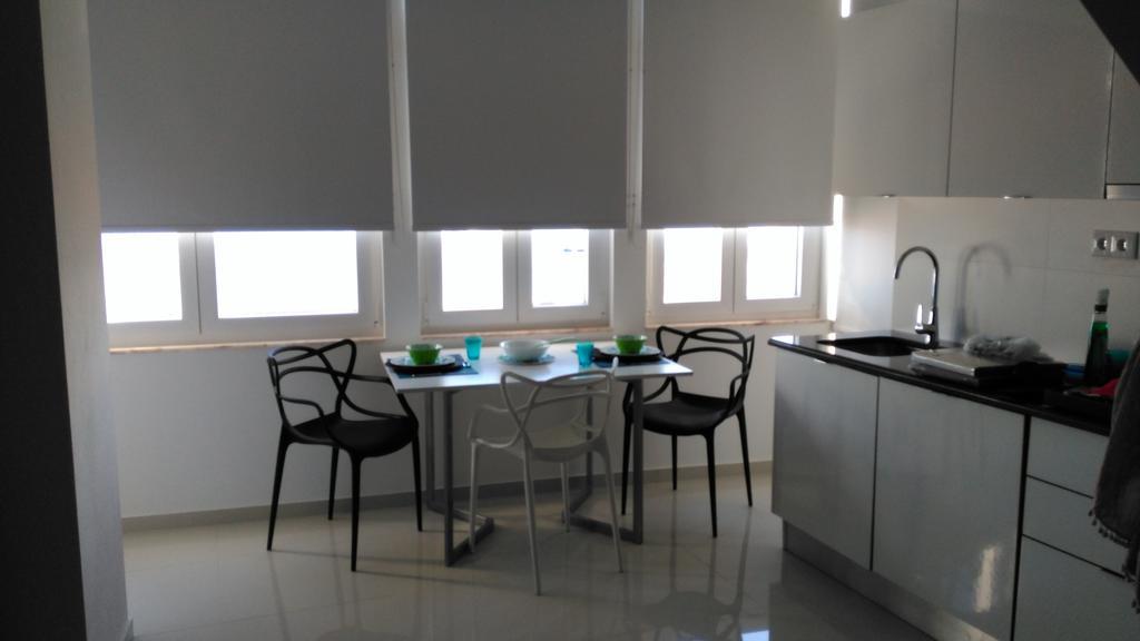 Seashell Apartment - Сесимбра Екстериор снимка