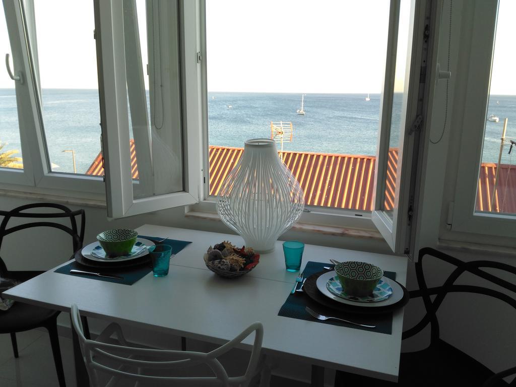 Seashell Apartment - Сесимбра Екстериор снимка