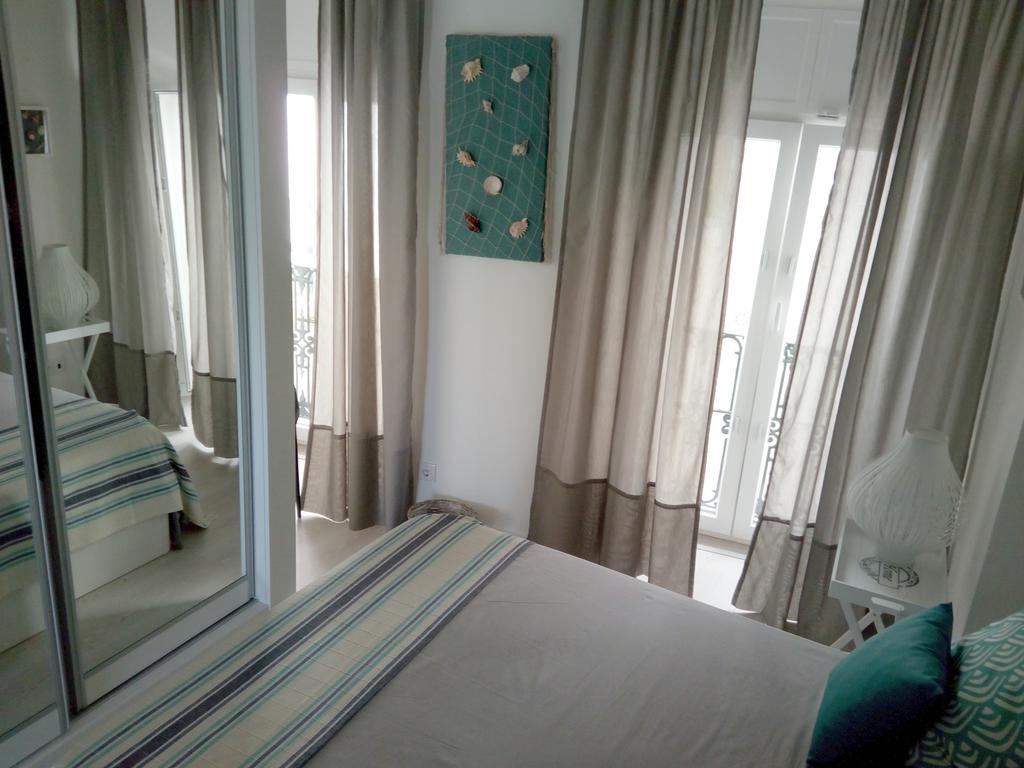 Seashell Apartment - Сесимбра Екстериор снимка
