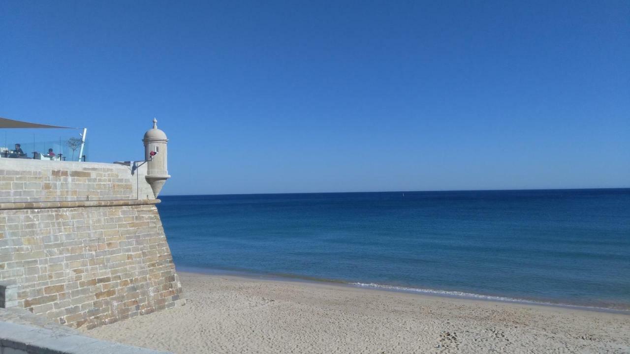 Seashell Apartment - Сесимбра Екстериор снимка